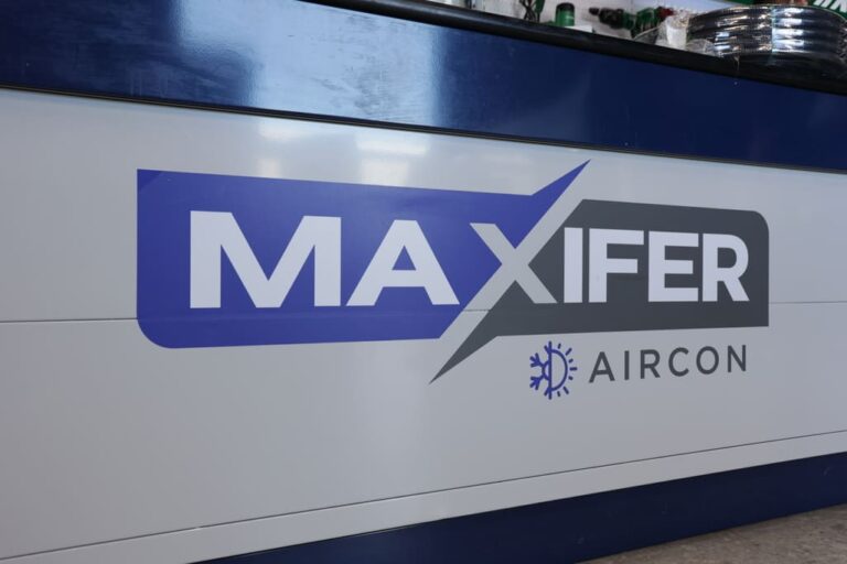 Bancone Maxifer srl
